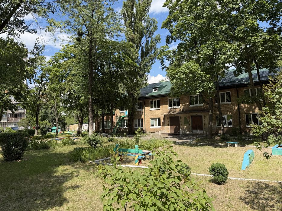 Квартира на вул. Чорних Запорожців, 11В в Києві, ID 317210, фото №18