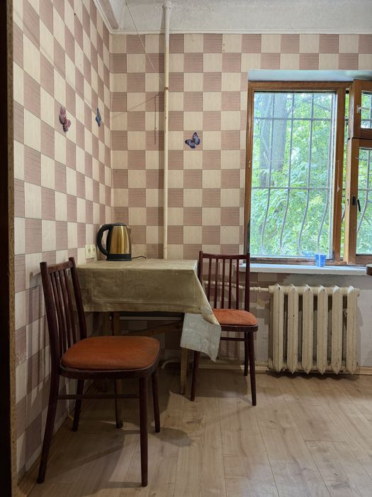 Квартира на вул. Чорних Запорожців, 11В в Києві, ID 317210, фото №6
