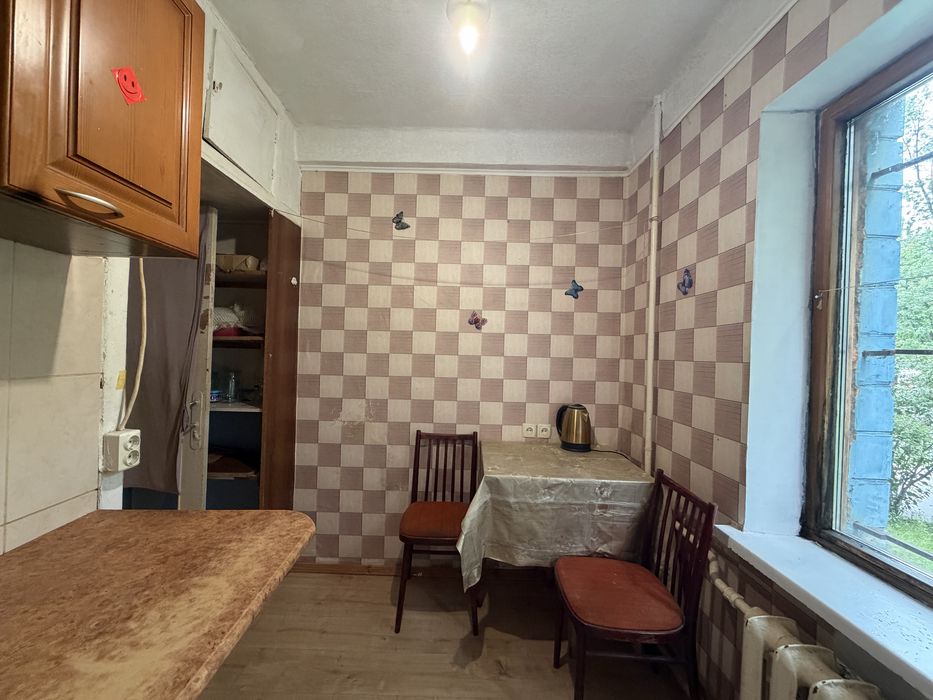 Квартира на вул. Чорних Запорожців, 11В в Києві, ID 317210, фото №7