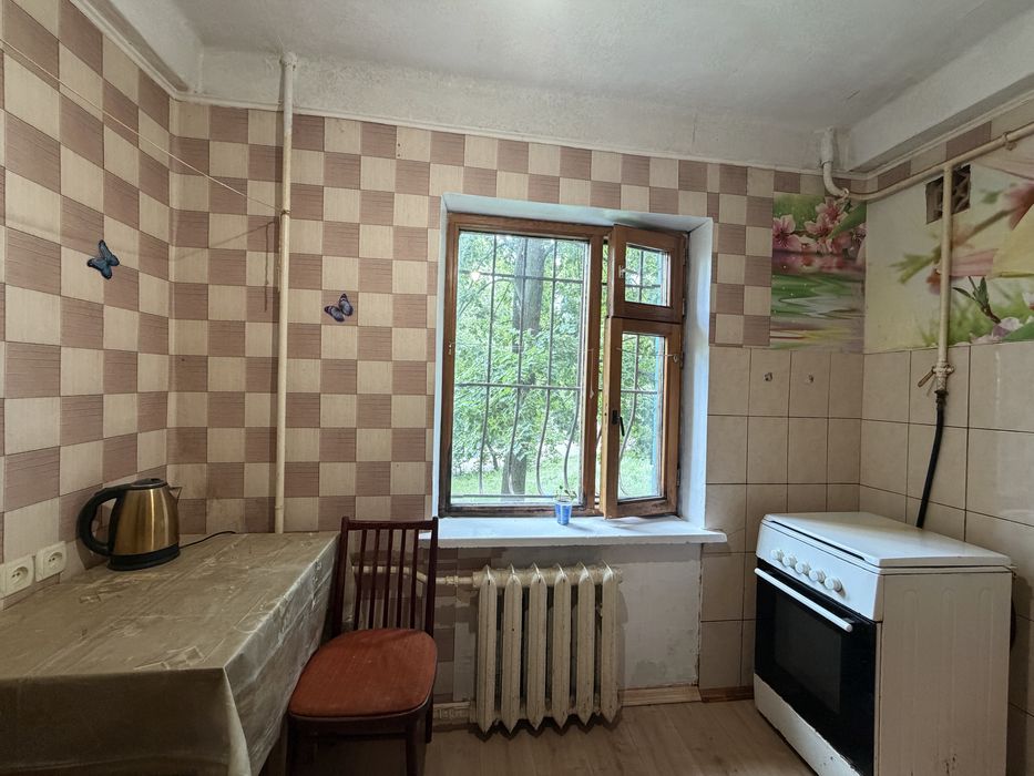 Квартира на вул. Чорних Запорожців, 11В в Києві, ID 317210, фото №9