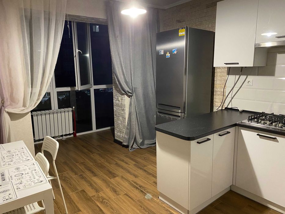 Квартира на вул. Северинівська, 105М в Київ, ID 317220, фото №2
