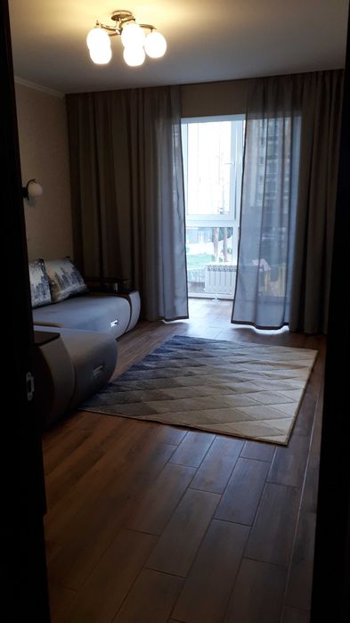 Квартира на вул. Северинівська, 105М в Київ, ID 317220, фото №3