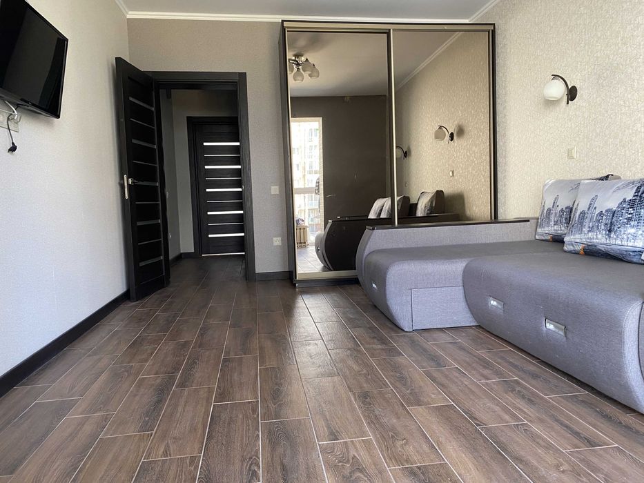 Квартира на вул. Северинівська, 105М в Київ, ID 317220, фото №4