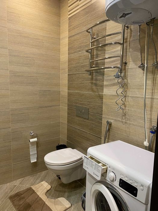 Квартира на вул. Северинівська, 105М в Києві, ID 317220, фото №6
