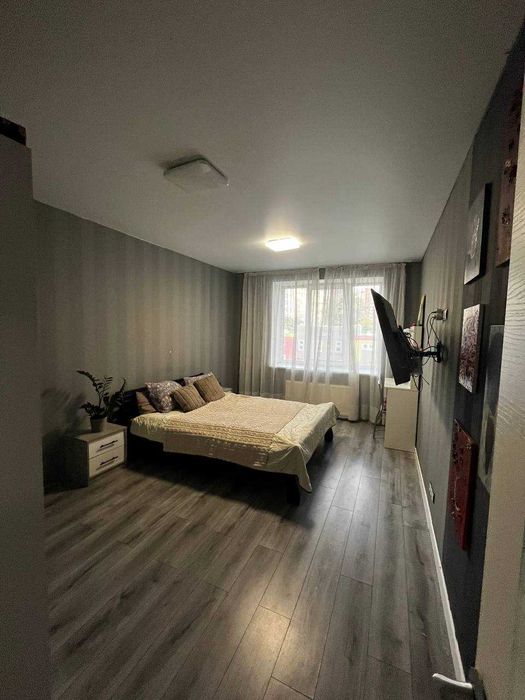 Квартира на вул. Сковороди, 11/3 в Києві, ID 318277, фото №5