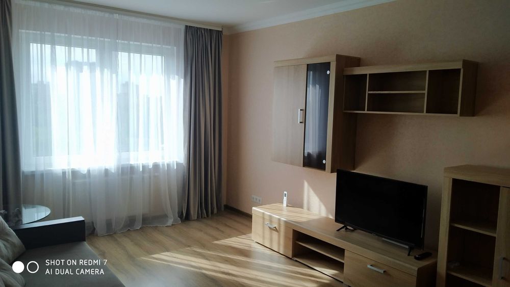 Квартира на вул. Михайла Донця, 2Б в Київ, ID 317218, фото №2