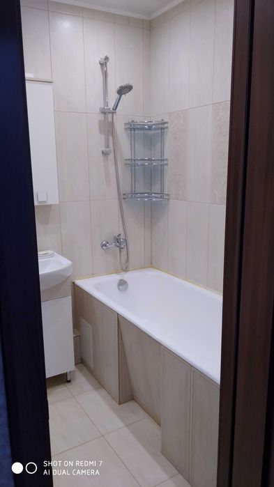 Квартира на вул. Михайла Донця, 2Б в Києві, ID 317218, фото №12