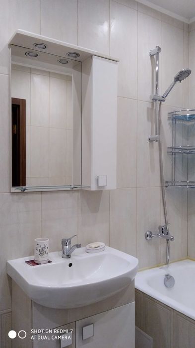 Квартира на вул. Михайла Донця, 2Б в Києві, ID 317218, фото №13
