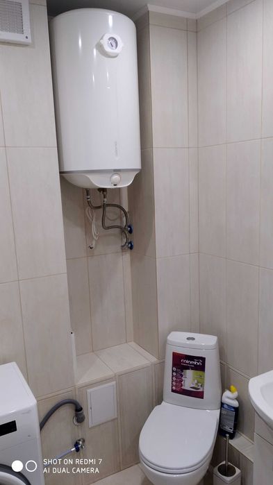 Квартира на вул. Михайла Донця, 2Б в Києві, ID 317218, фото №14