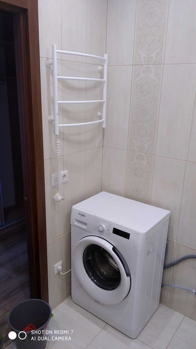 Квартира на вул. Михайла Донця, 2Б в Києві, ID 317218, фото №15