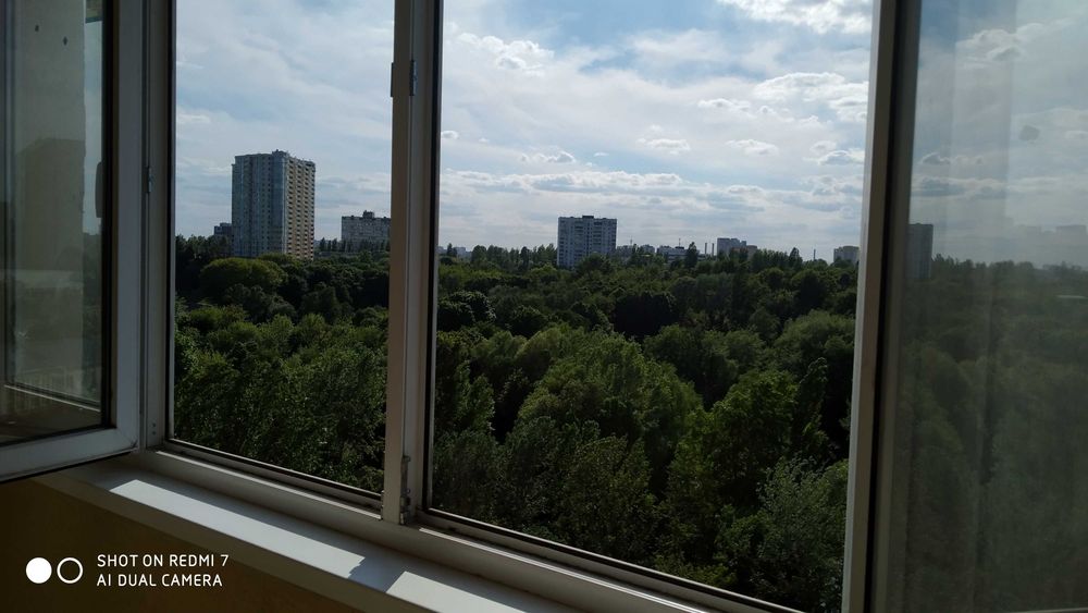 Квартира на вул. Михайла Донця, 2Б в Київ, ID 317218, фото №3