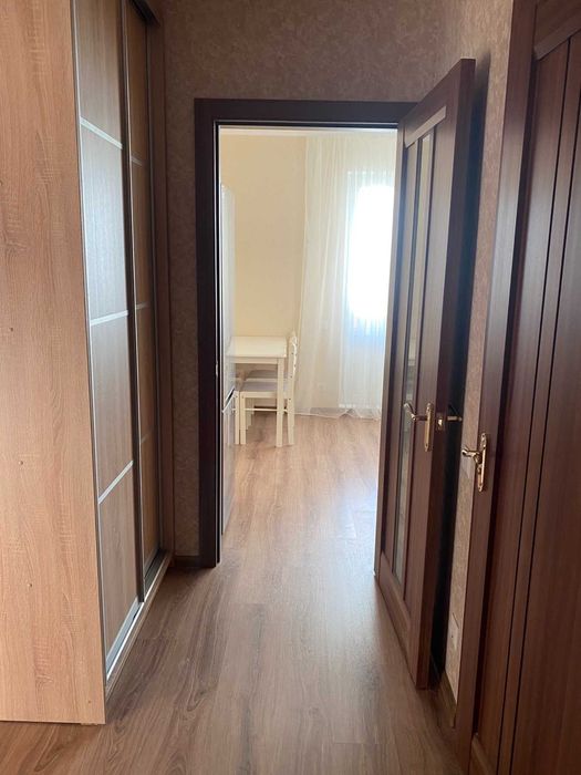 Квартира на вул. Михайла Донця, 2Б в Київ, ID 317218, фото №4