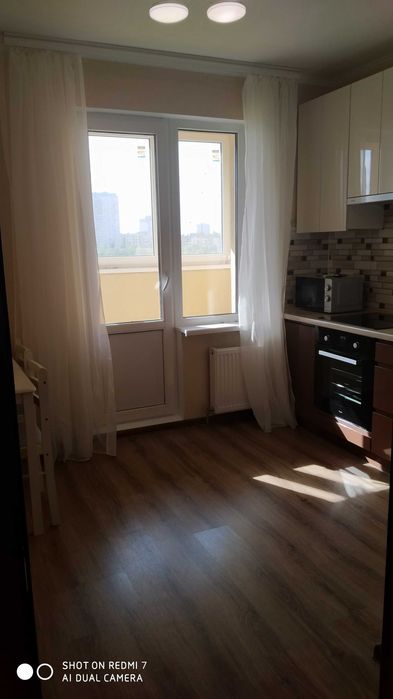 Квартира на вул. Михайла Донця, 2Б в Київ, ID 317218, фото №5