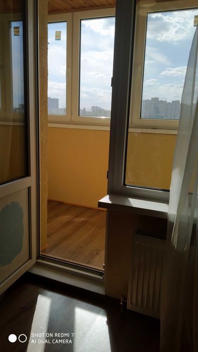 Квартира на вул. Михайла Донця, 2Б в Києві, ID 317218, фото №8
