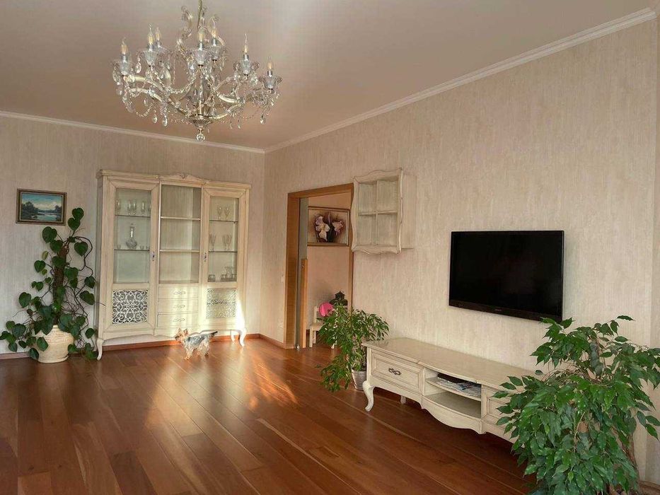 Квартира на вул. Вишгородська, 45а в Києві, ID 318283, фото №2