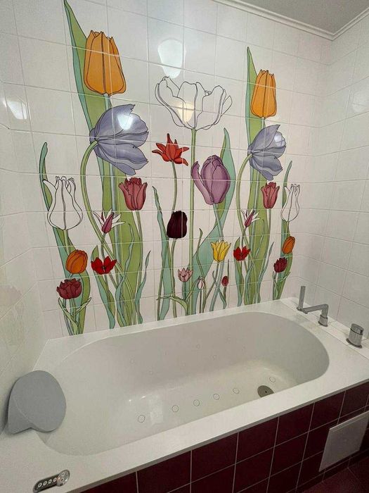 Квартира на вул. Вишгородська, 45а в Києві, ID 318283, фото №11