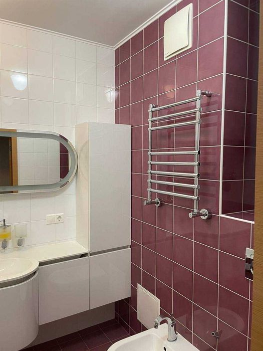Квартира на вул. Вишгородська, 45а в Києві, ID 318283, фото №12
