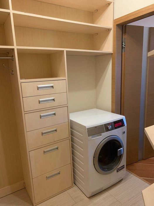 Квартира на вул. Вишгородська, 45а в Києві, ID 318283, фото №16
