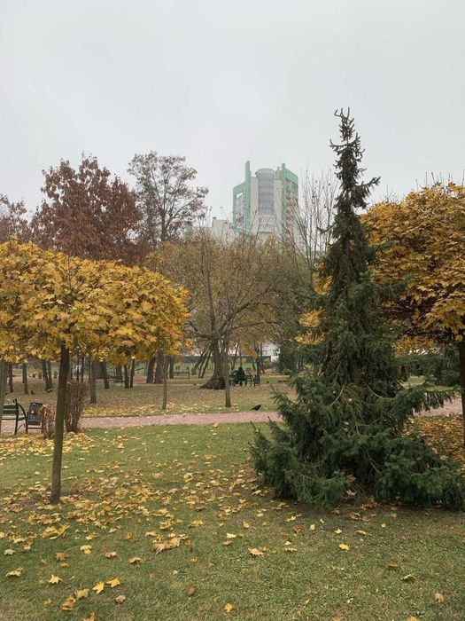 Квартира на вул. Вишгородська, 45а в Києві, ID 318283, фото №20
