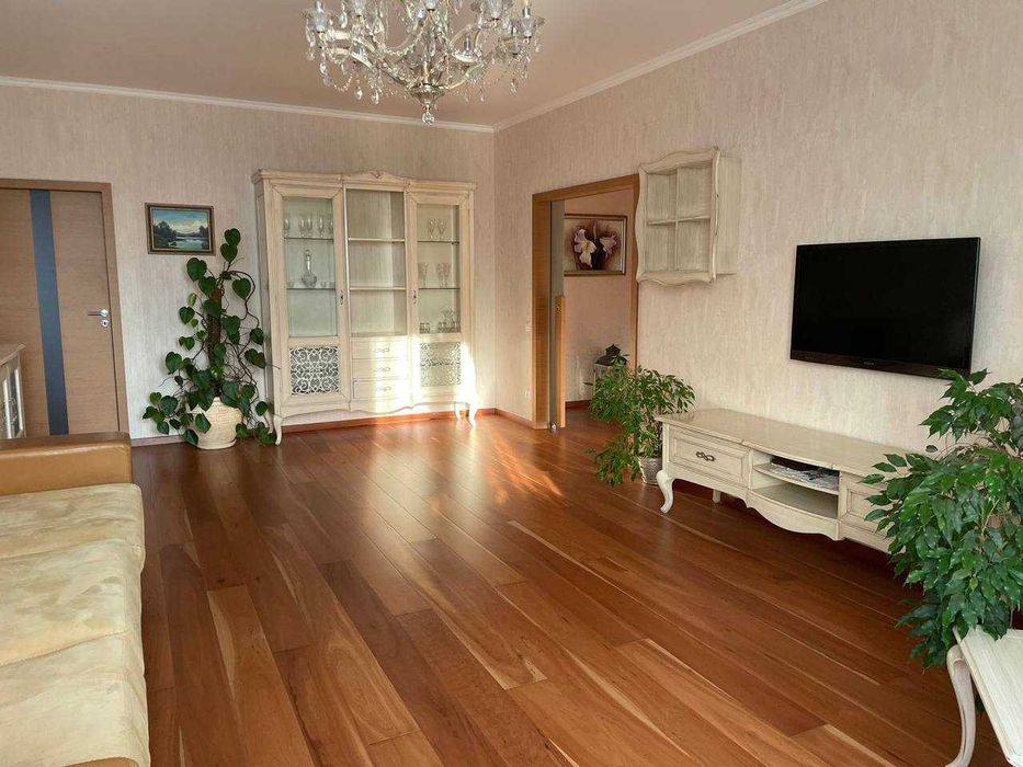 Квартира на вул. Вишгородська, 45а в Києві, ID 318283, фото №3