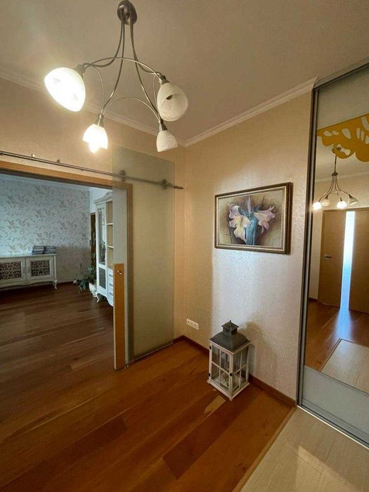 Квартира на вул. Вишгородська, 45а в Києві, ID 318283, фото №4