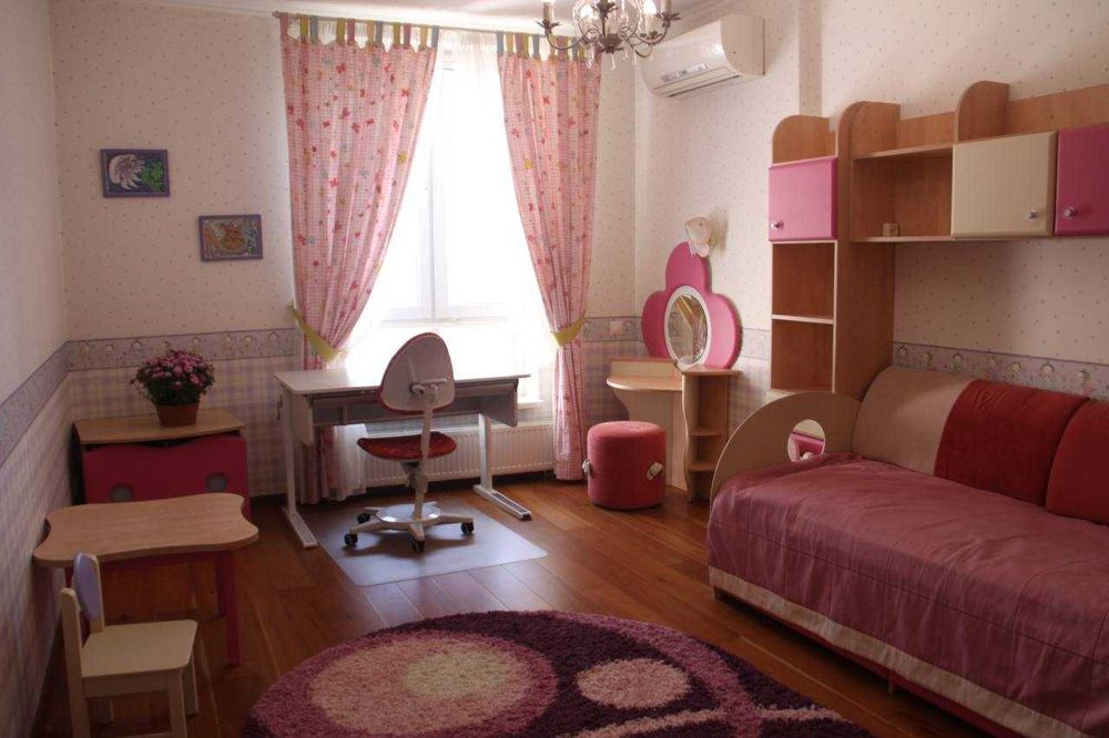 Квартира на вул. Вишгородська, 45а в Києві, ID 318283, фото №5