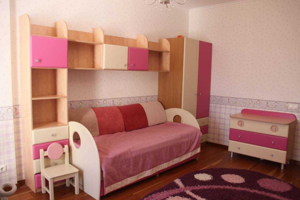 Квартира на вул. Вишгородська, 45а в Києві, ID 318283, фото №6