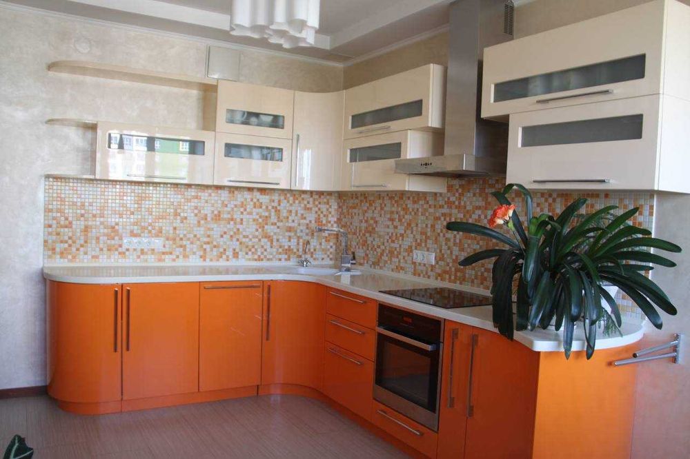 Квартира на вул. Вишгородська, 45а в Києві, ID 318283, фото №8