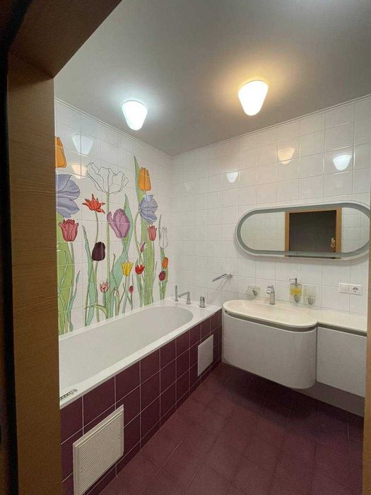 Квартира на вул. Вишгородська, 45а в Києві, ID 318283, фото №10