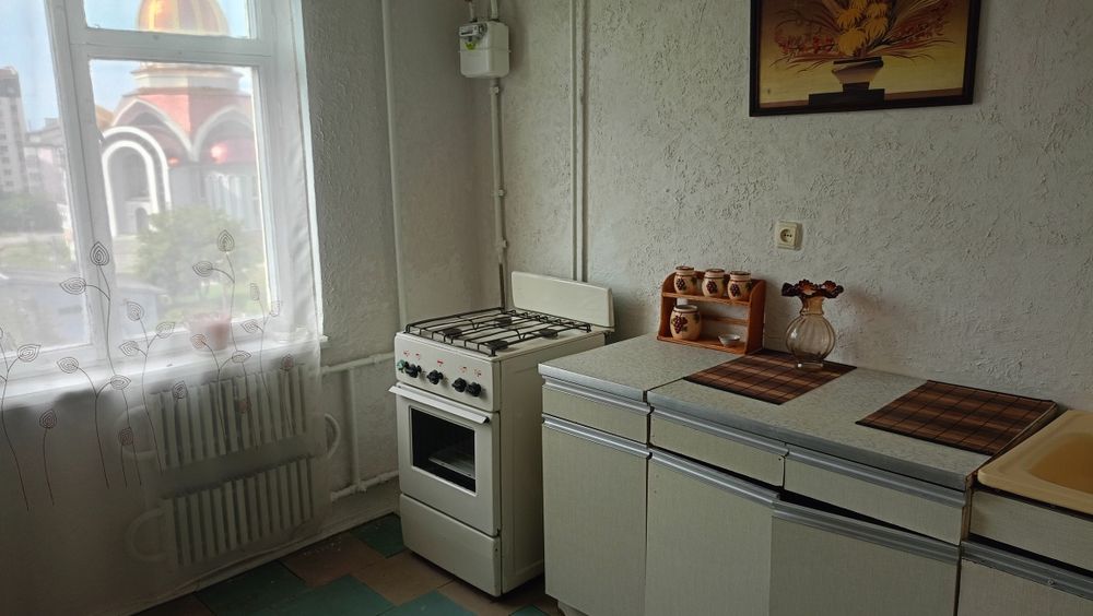 Квартира на вул. Вовчинецька в Івано-Франківську, ID 318274, фото №12