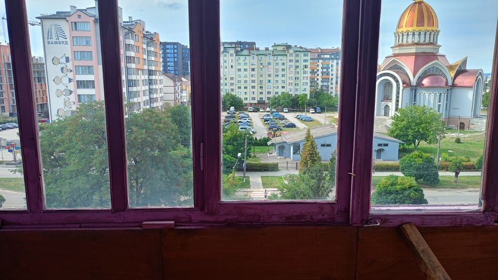 Квартира на вул. Вовчинецька в Івано-Франківськ, ID 318274, фото №4