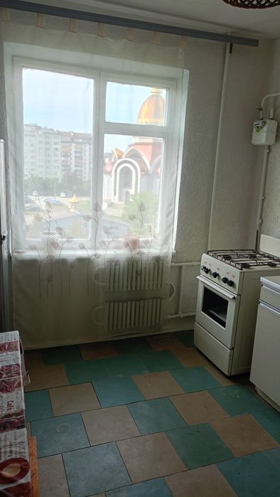 Квартира на вул. Вовчинецька в Івано-Франківську, ID 318274, фото №10