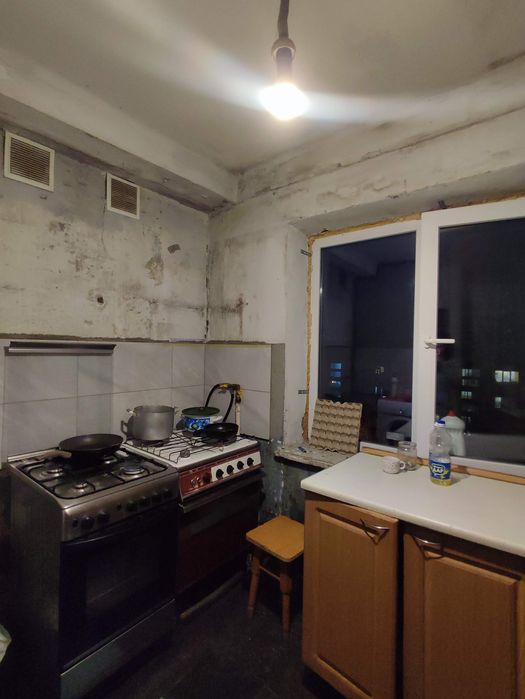 Квартира на Дніпровський в Київ, ID 318276, фото №4