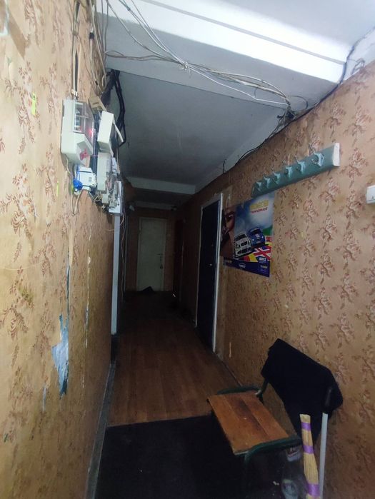 Квартира на Дніпровський в Києві, ID 318276, фото №8