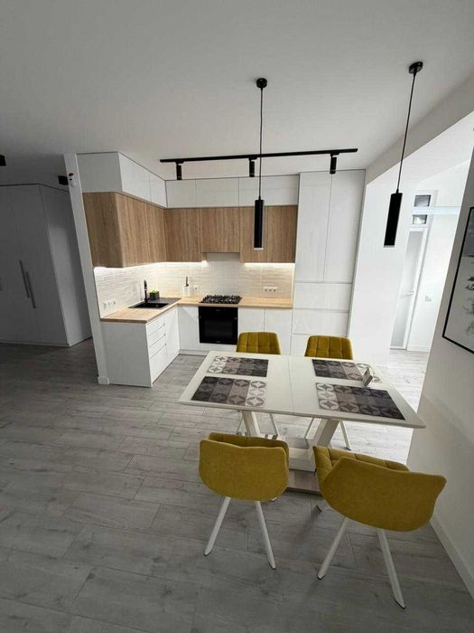 Квартира на вул. Скоропадського, 14 в Львові, ID 318275, фото №1