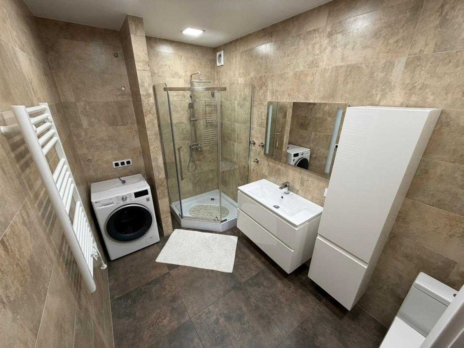 Квартира на вул. Скоропадського, 14 в Львові, ID 318275, фото №11