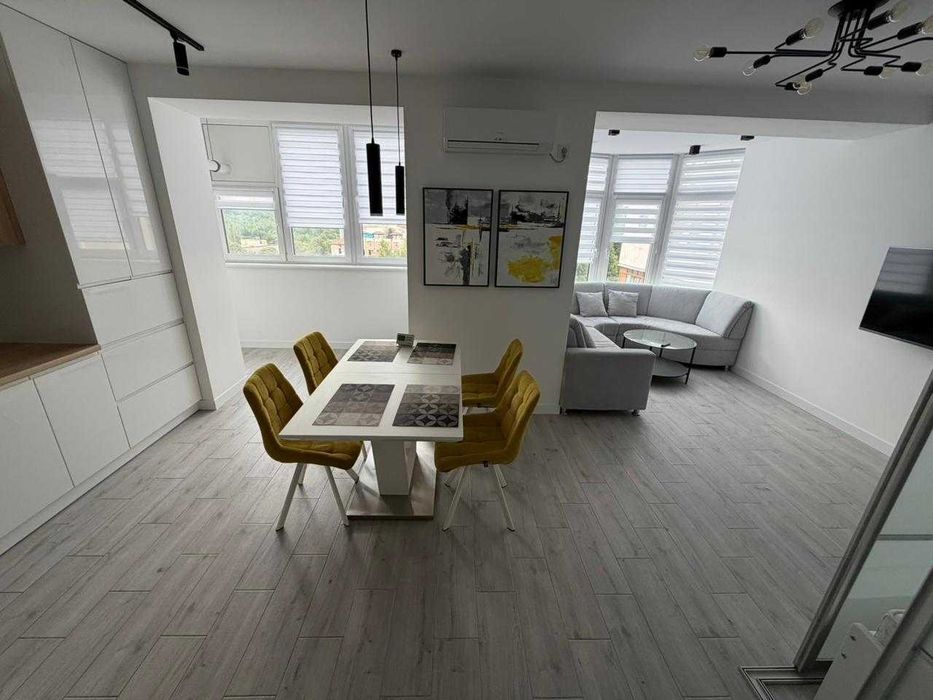 Квартира на вул. Скоропадського, 14 в Львові, ID 318275, фото №6