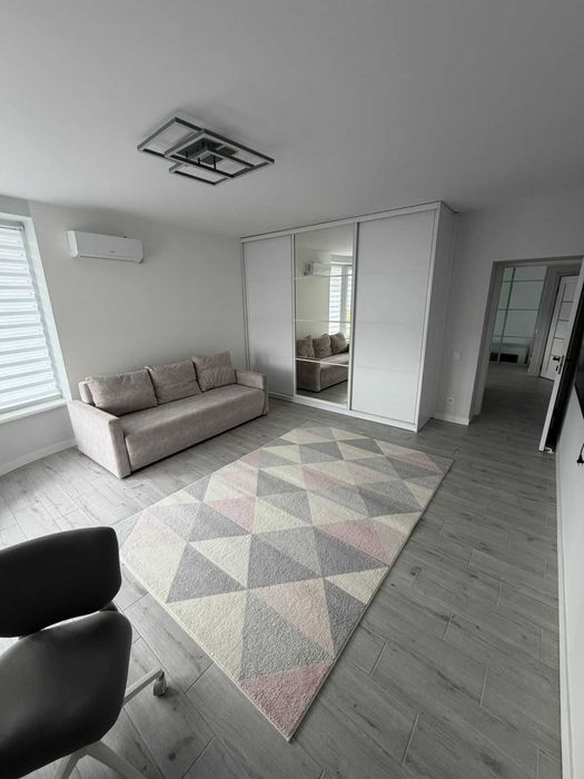 Квартира на вул. Скоропадського, 14 в Львові, ID 318275, фото №10