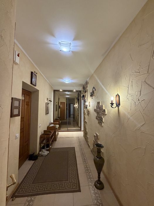 Квартира на просп. Бажана, 14 в Київ, ID 317222, фото №1