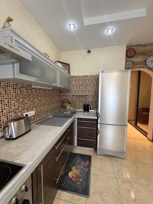Квартира на просп. Бажана, 14 в Київ, ID 317222, фото №2