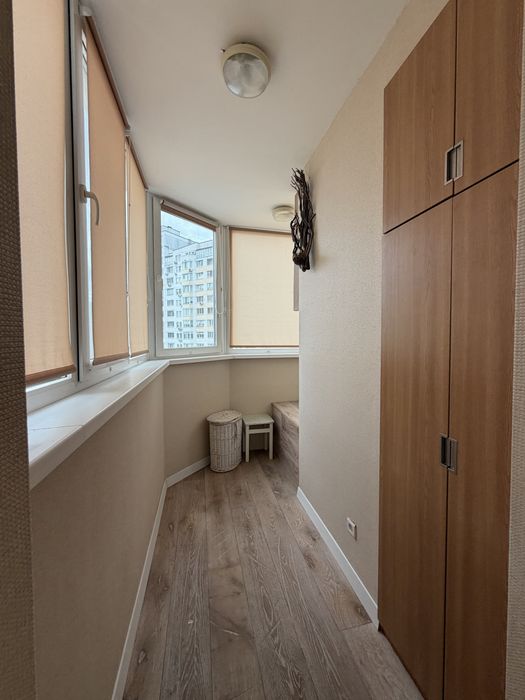 Квартира на просп. Бажана, 14 в Київ, ID 317222, фото №3