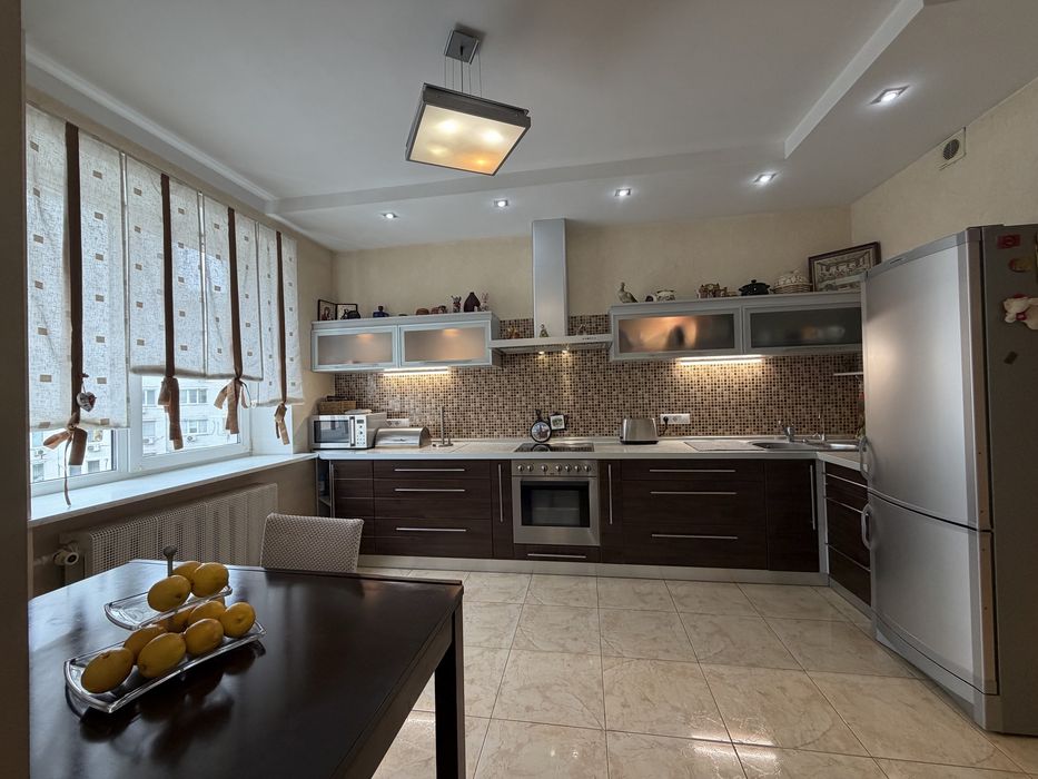 Квартира на просп. Бажана, 14 в Київ, ID 317222, фото №4