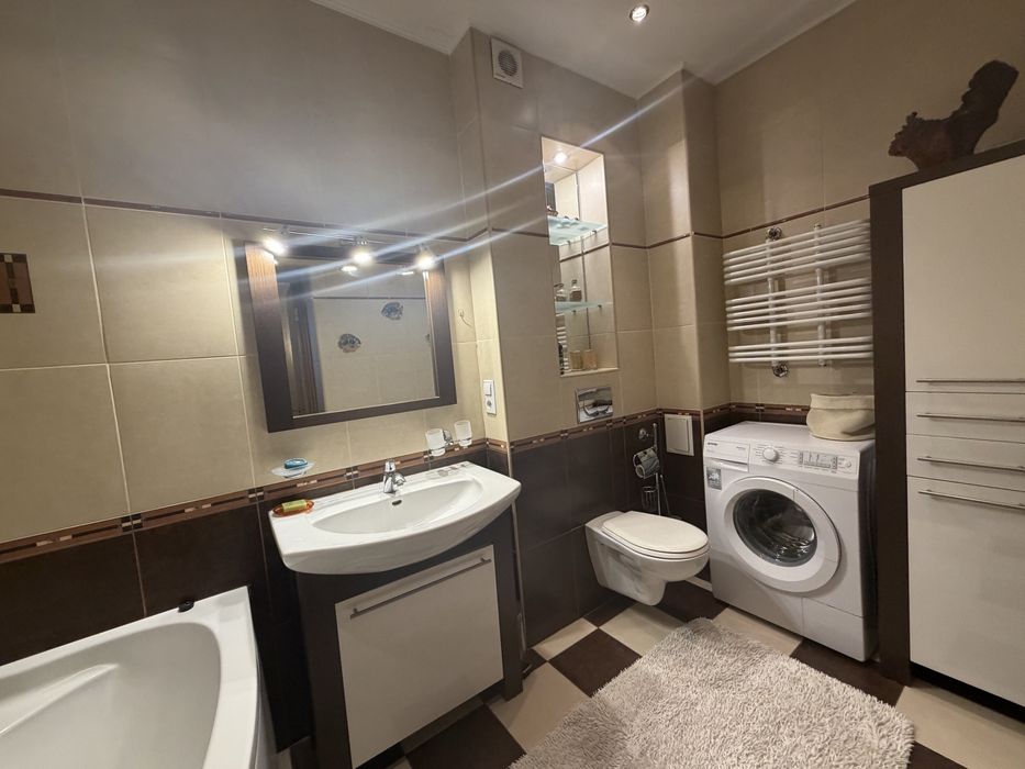 Квартира на просп. Бажана, 14 в Києві, ID 317222, фото №7