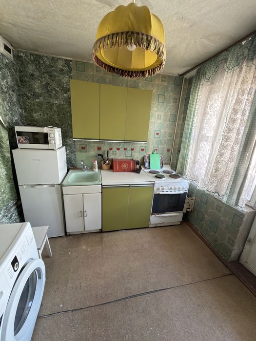 Квартира на вул. Приозерна, 4 в Києві, ID 318270, фото №6