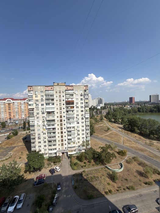 Квартира на вул. Приозерна, 4 в Києві, ID 318270, фото №7
