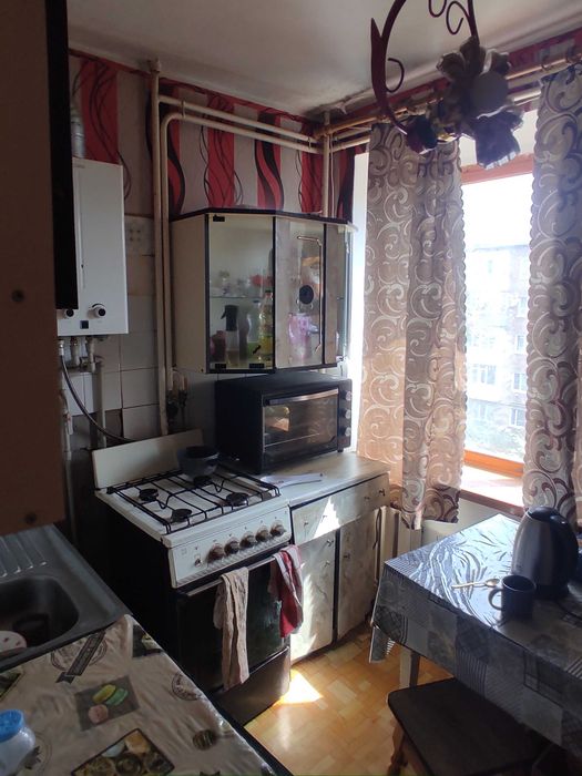 Квартира на вул. Панаса Мирного в Полтава, ID 318255, фото №1