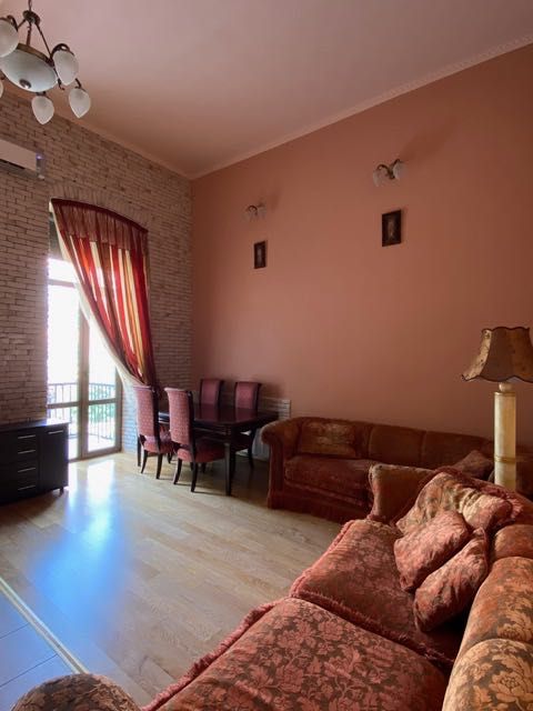 Квартира на вул. Льва Толстого, 6 в Київ, ID 317231, фото №1