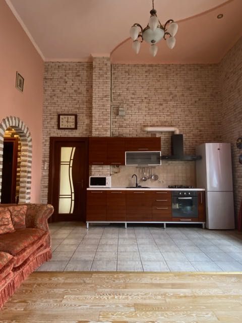 Квартира на вул. Льва Толстого, 6 в Київ, ID 317231, фото №2