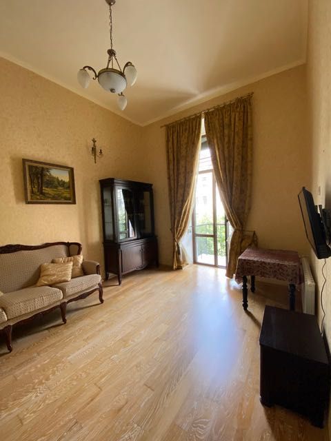 Квартира на вул. Льва Толстого, 6 в Київ, ID 317231, фото №4