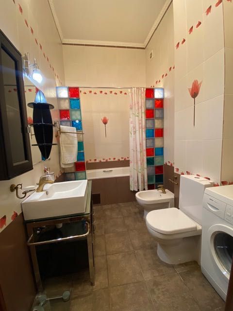 Квартира на вул. Льва Толстого, 6 в Києві, ID 317231, фото №6